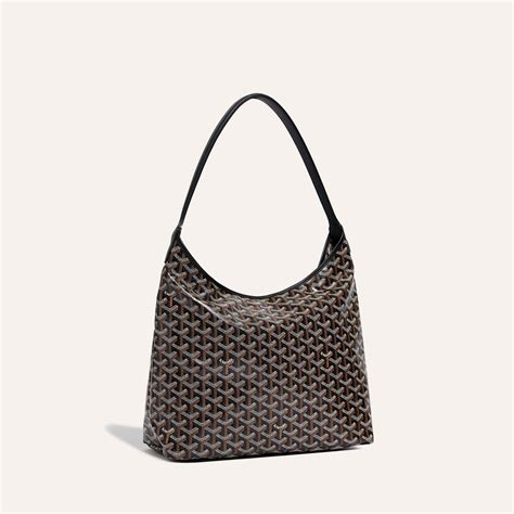 goyard hobo日本價格2024|2024 goyard prices.